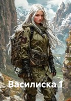 Обложка произведения Василиска 1