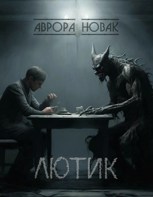 Обложка произведения Лютик