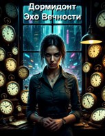 Обложка произведения Эхо Вечности