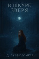Обложка произведения В шкуре зверя: часть 1