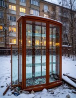 Обложка произведения Сервант