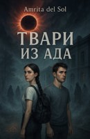 Обложка произведения Твари из ада