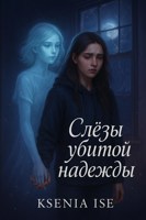 Обложка произведения Слезы убитой надежды