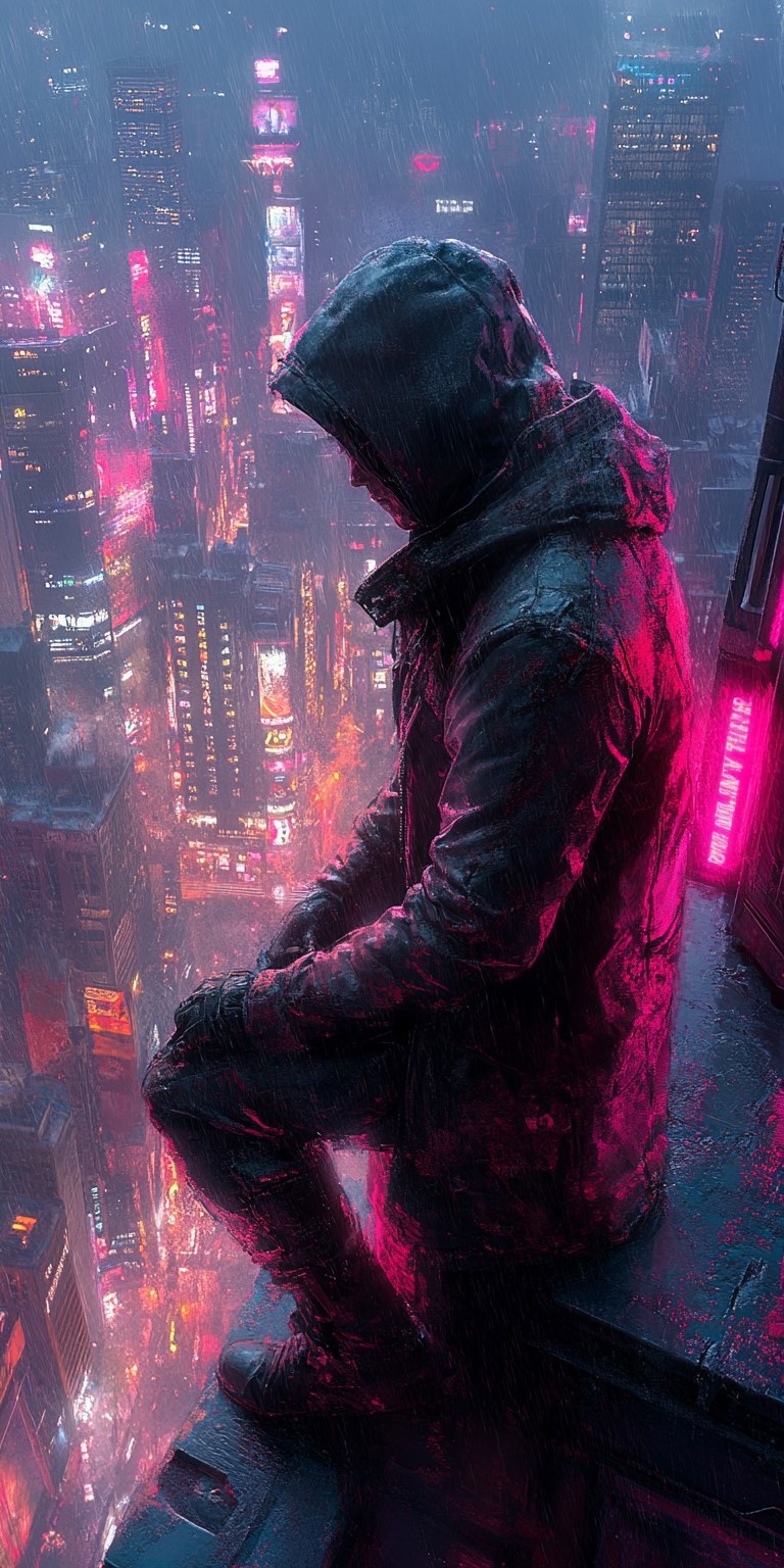 Обложка произведения То, что внутри.
