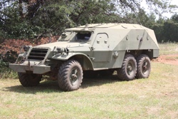 БТР-152