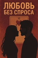 Обложка произведения Любовь Без Спроса
