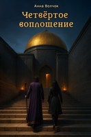 Обложка произведения Четвёртое воплощение