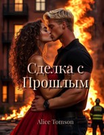 Обложка произведения Сделка с Прошлым