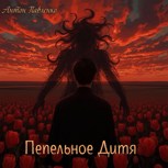 Обложка произведения Пепельное Дитя