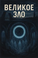 Обложка произведения Великое зло
