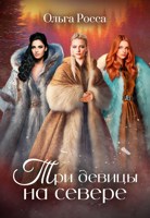 Обложка произведения Три девицы на севере