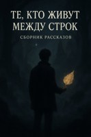 Обложка произведения Те, кто живут между строк