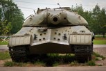 Обложка произведения Сталина в обиду не дам!