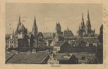 Обложка произведения "Хроники угля и стали". Хроника II: "Стороны конфликта".