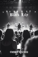 Обложка произведения Black Lily