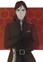 Обложка произведения Скрытый
