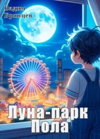 Обложка произведения Луна-парк Пола