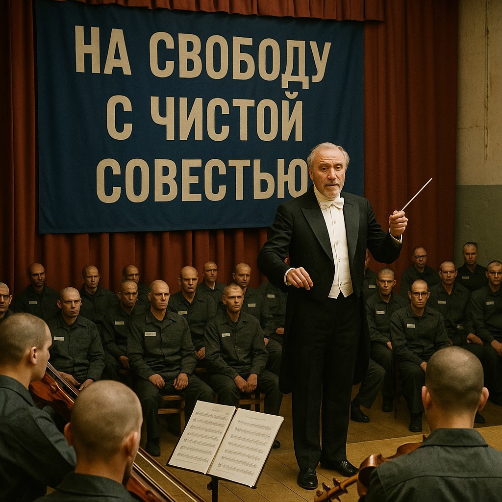 Обложка произведения Зона