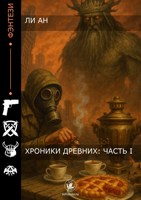 Обложка произведения Хроники древних