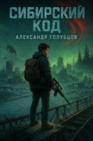 Обложка произведения Сибирский код