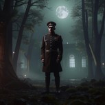 Обложка произведения 05.Ржавый Шпиль