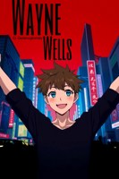 Обложка произведения Wayne Wells