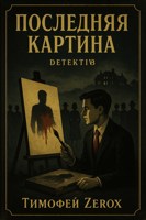 Обложка произведения Последняя картина