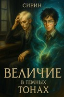 Обложка произведения Величие в темных тонах