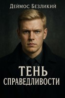 Обложка произведения Тень справедливости