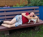 Обложка произведения Выживание
