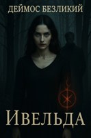 Обложка произведения Ивельда