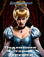 Обложка произведения Подлинная история Золушки
