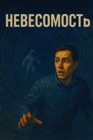 Обложка произведения Невесомость