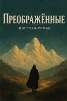 Обложка произведения Преображенные