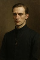 Обложка произведения предсказание