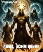 Обложка произведения Ивиэнд: Тирания времени