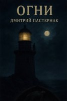 Обложка произведения Огни