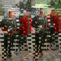 Говнюки братки