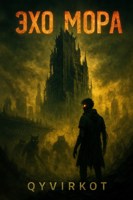Обложка произведения Эхо MORA