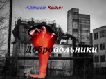 Обложка произведения Добровольники.