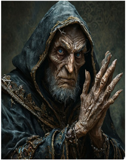 Старик КоЗу