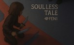 Обложка произведения SoullessVerse
