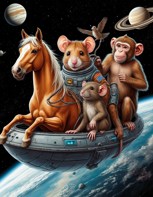 Обложка произведения Митол