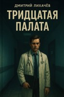 Обложка произведения Тридцать палата