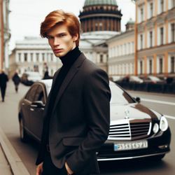 Владимир Миркин