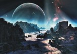 Обложка произведения Житель планеты "Затура". Песня