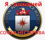 Обложка произведения Я - казначей ЦРУ