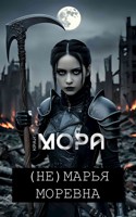 Обложка произведения (Не) Марья Моревна