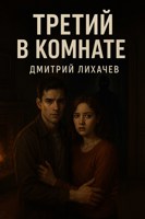 Обложка произведения Третий в комнате