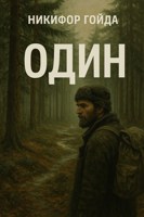 Обложка произведения Один